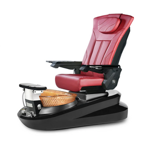 J&A LENOX DM Pedicure Spa Chair