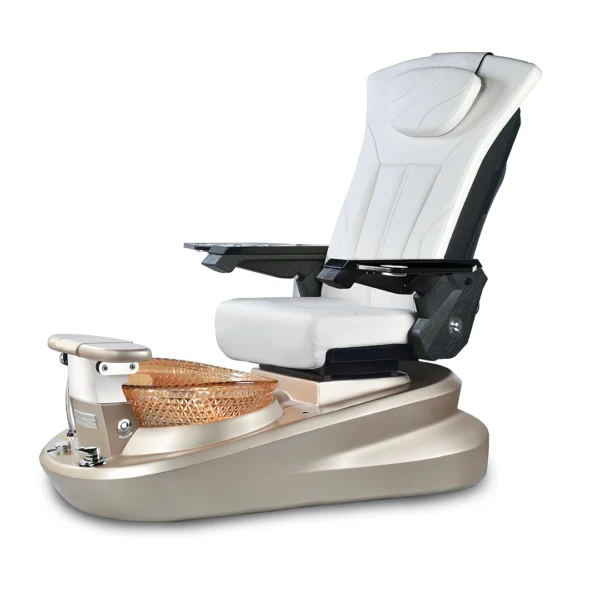 J&A LENOX DM Pedicure Spa Chair