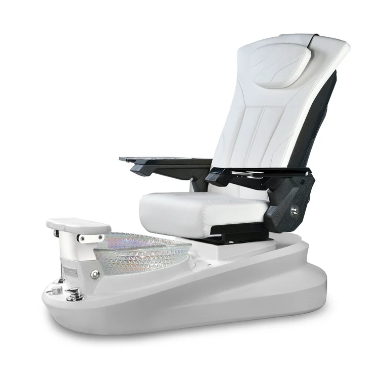 J&A LENOX DM Pedicure Spa Chair