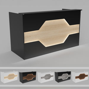 Los Angeles Reception Desk - image 2