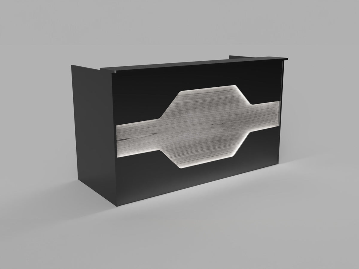 Los Angeles Reception Desk - image 3
