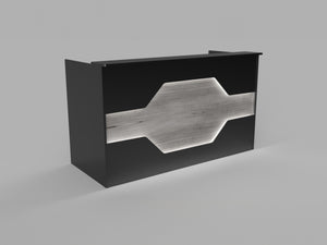 Los Angeles Reception Desk - image 3