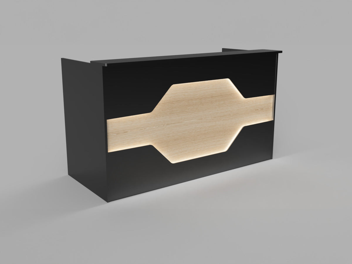 Los Angeles Reception Desk - image 5