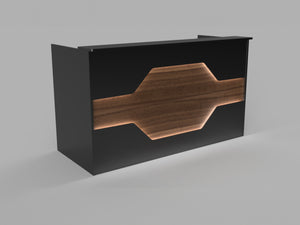 Los Angeles Reception Desk - image 6