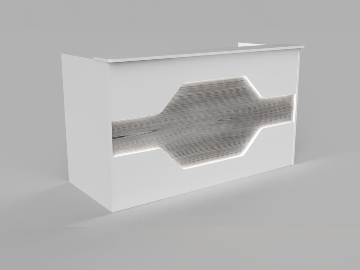 Los Angeles Reception Desk - image 7
