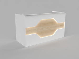 Los Angeles Reception Desk - image 8