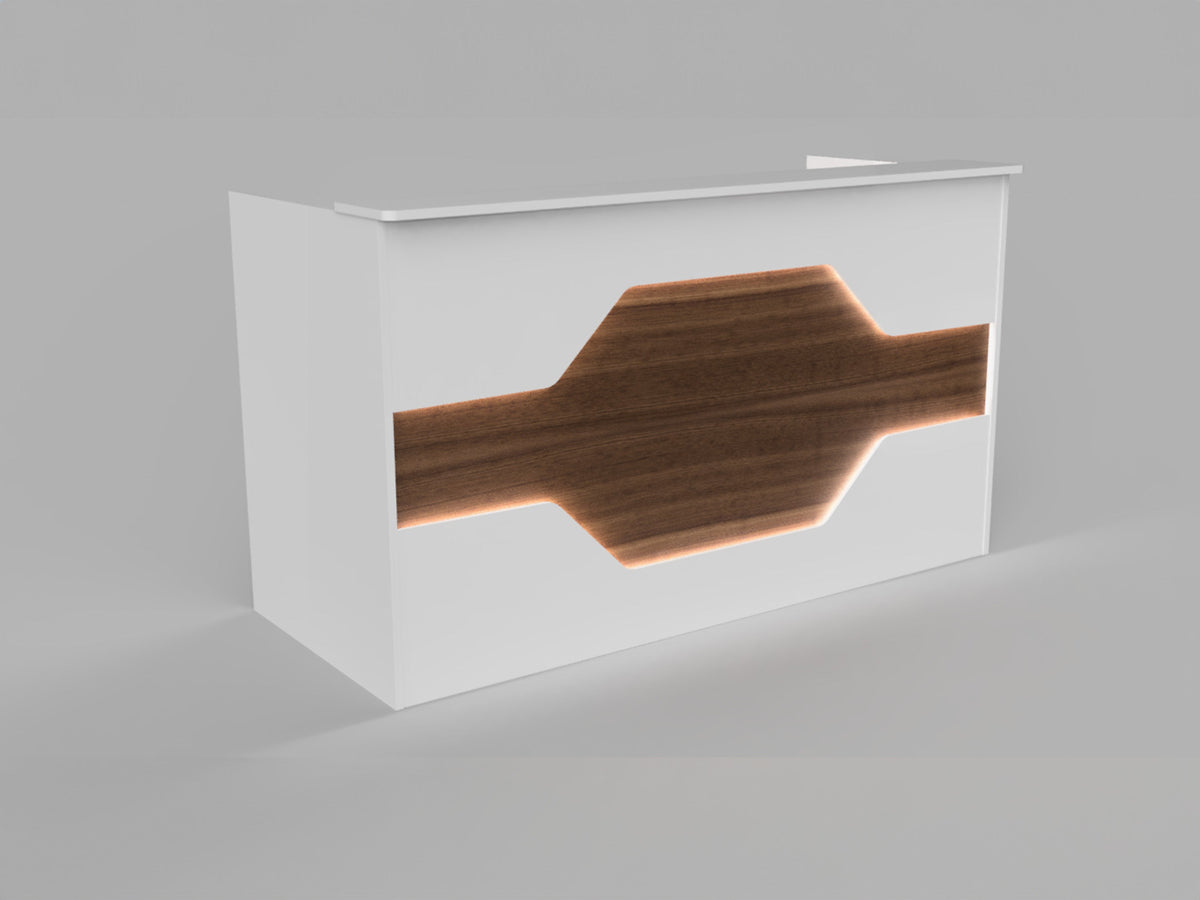 Los Angeles Reception Desk - image 9