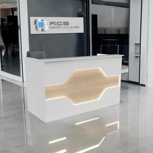 Los Angeles Reception Desk - image 1