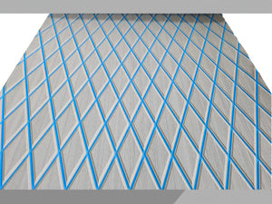 Los Angeles Tech Modern Reception Desk, Front Desk - image 6