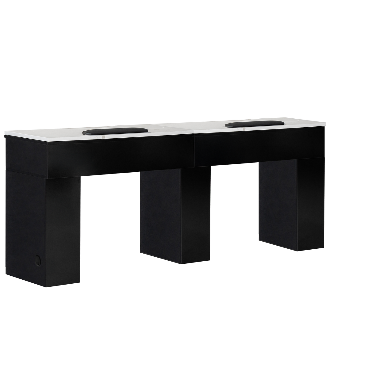 Mira Double Manicure Nail Table