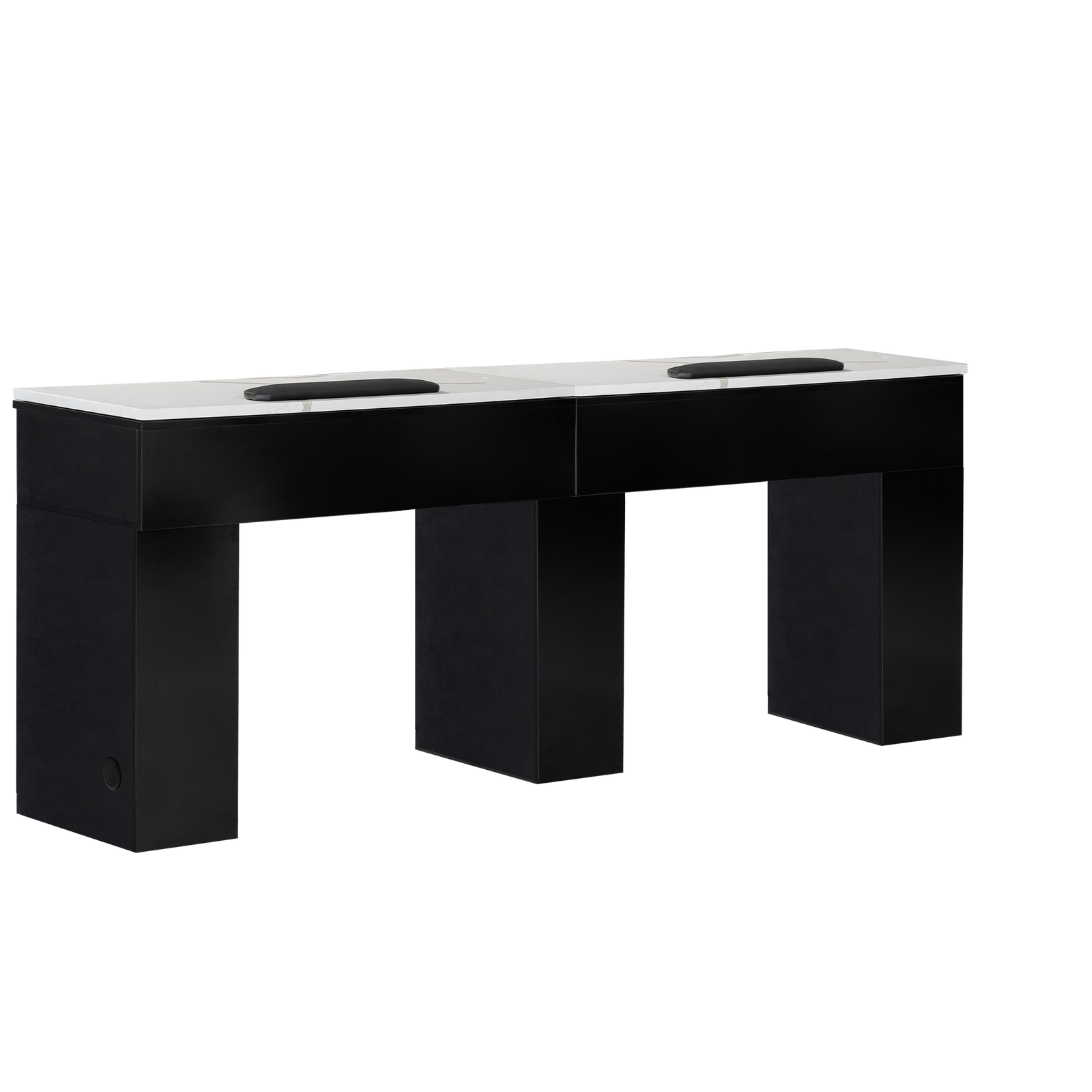 Mira Double Manicure Nail Table