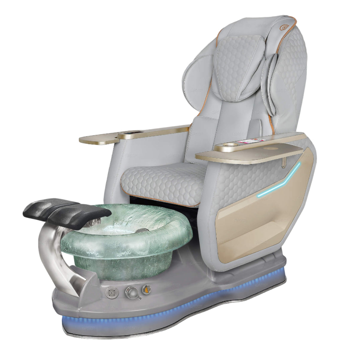 Gulfstream - Miranda Relax Pedicure Spa