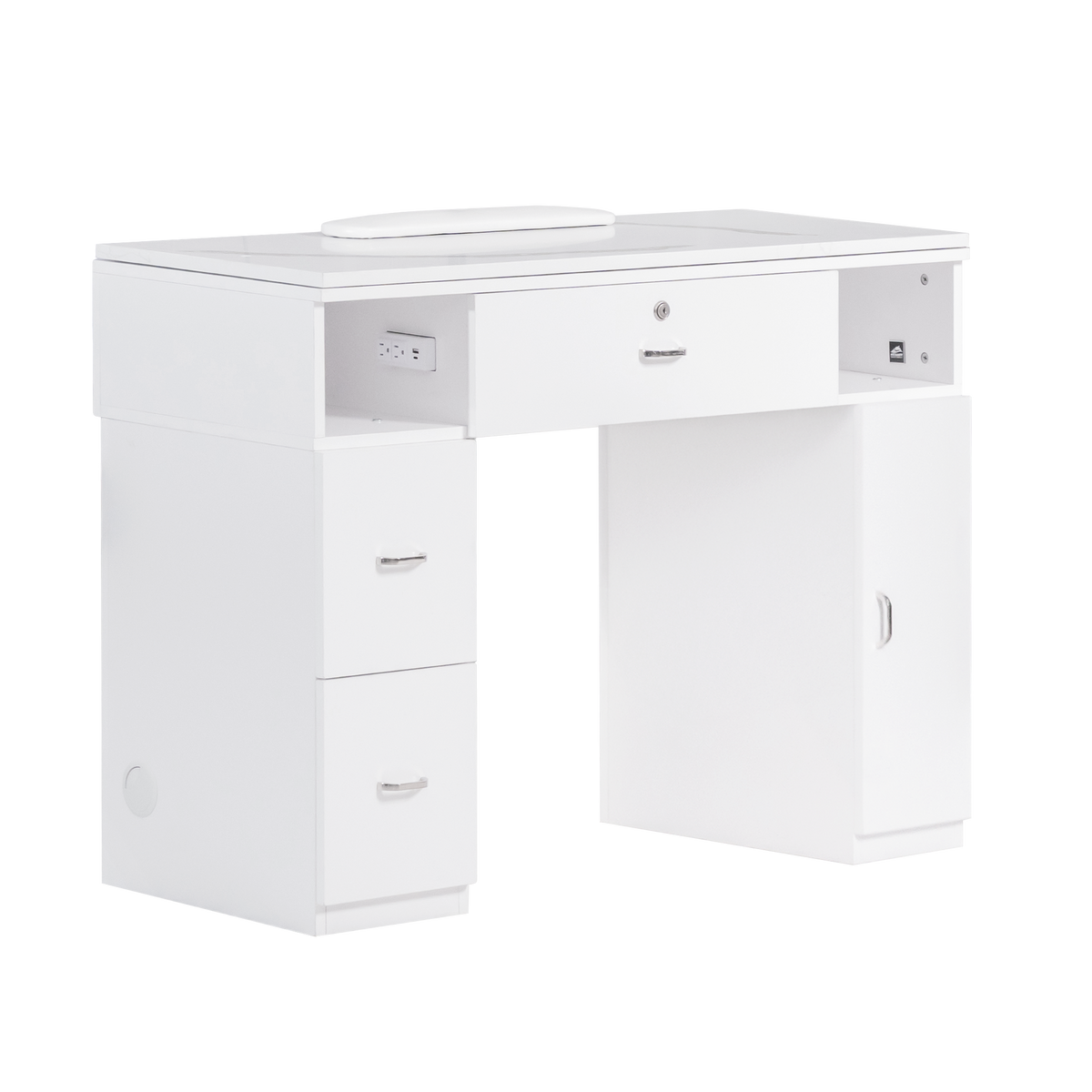Mira Manicure Nail Table