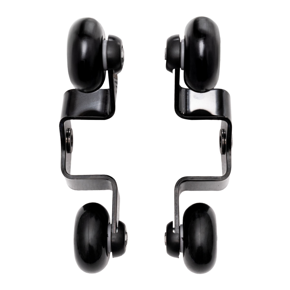 Caresst Massage Roller Wheel Set (4pcs)
