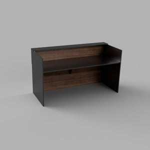 Miami Reception Desk, Office desk, Sales Desk, Sales Counter, Reception Counter - image 26