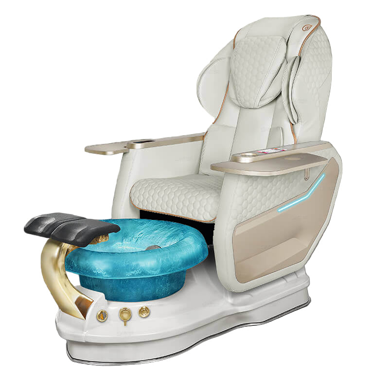 Gulfstream - Miranda Relax Pedicure Spa