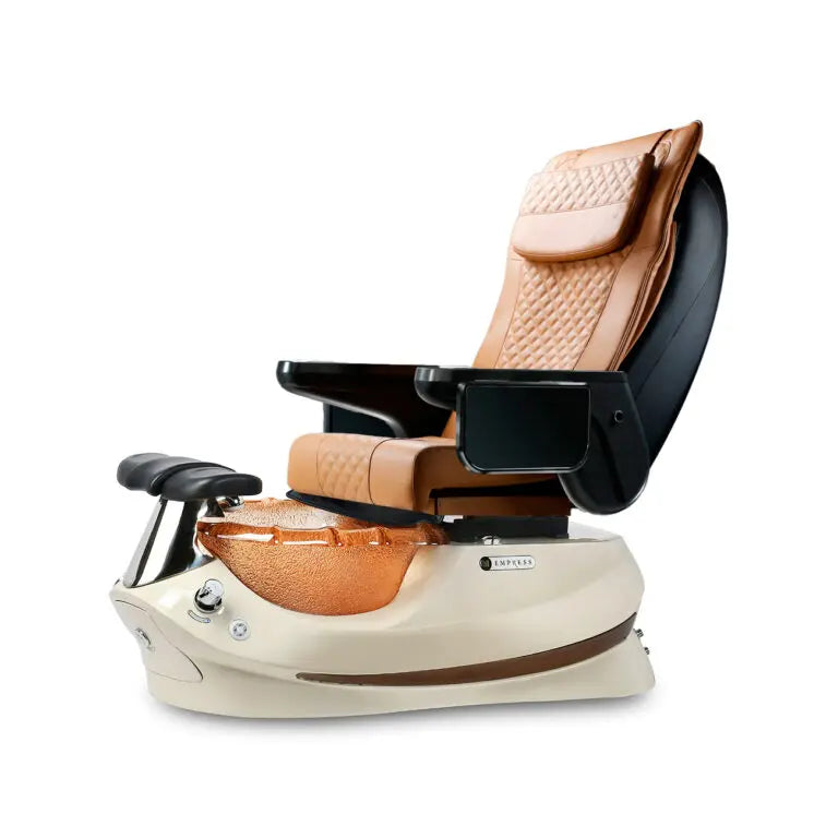 J&A Empress G5 Pedicure Spa Chair