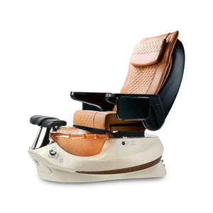 J&A Empress G5 Pedicure Spa Chair