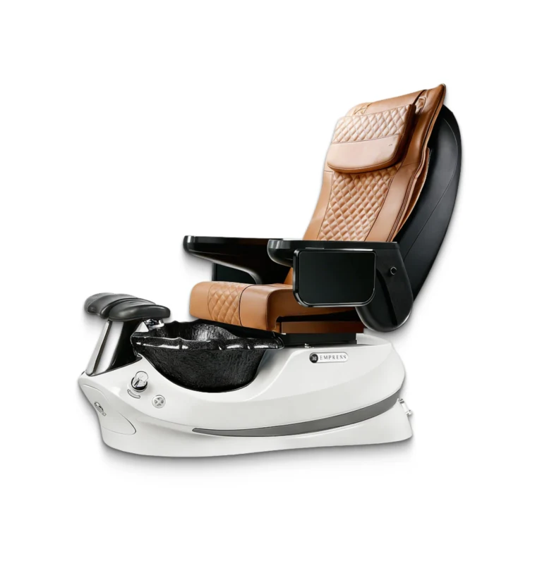 J&A Empress G5 Pedicure Spa Chair