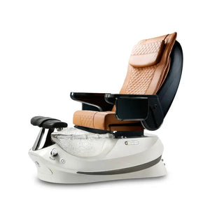 J&A Empress G5 Pedicure Spa Chair