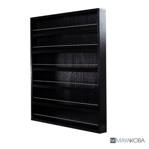 ALERA Nail Polish Rack by Mayakoba