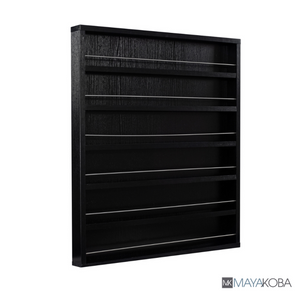 ALERA Nail Polish Rack by Mayakoba