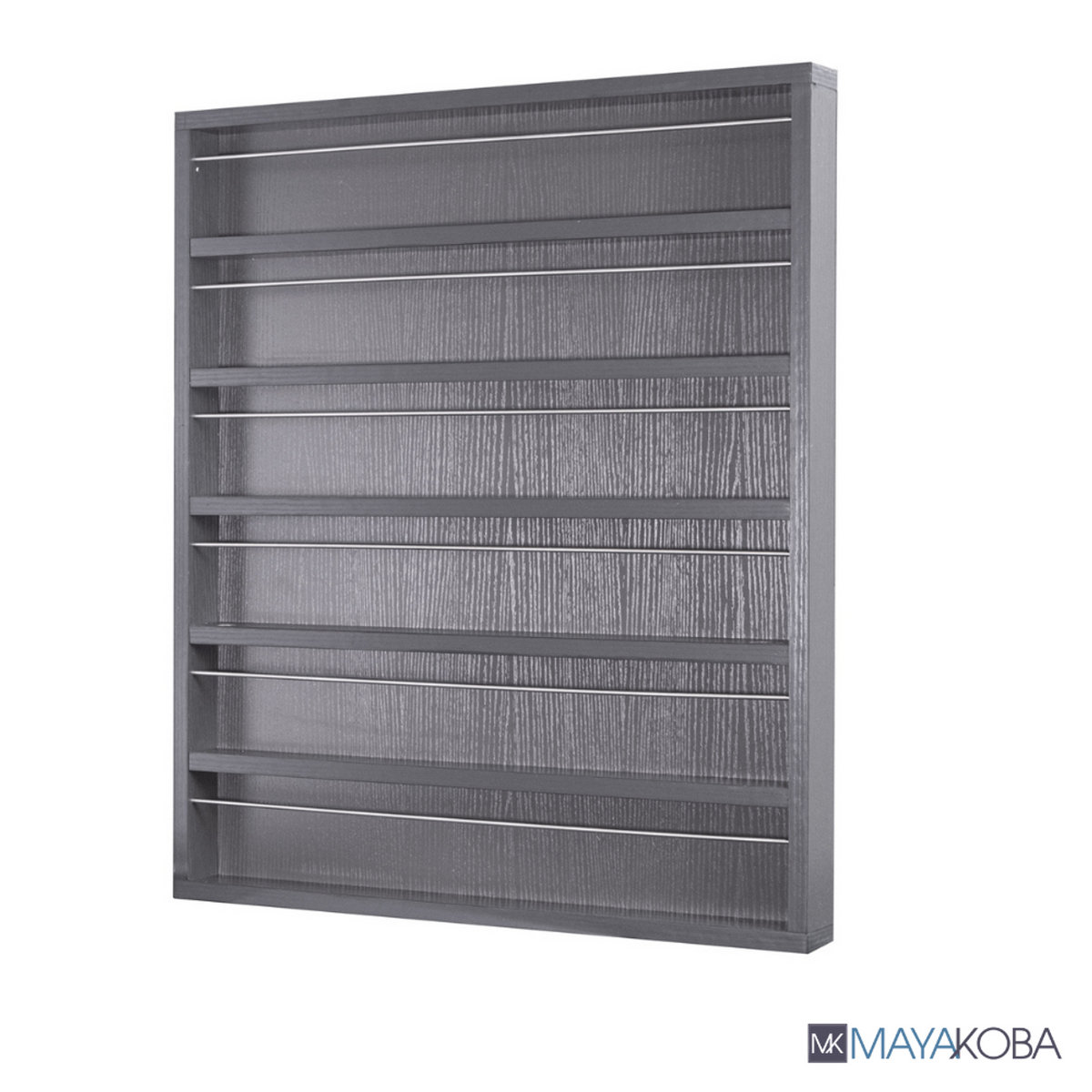 ALERA Nail Polish Rack by Mayakoba