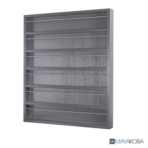 ALERA Nail Polish Rack by Mayakoba