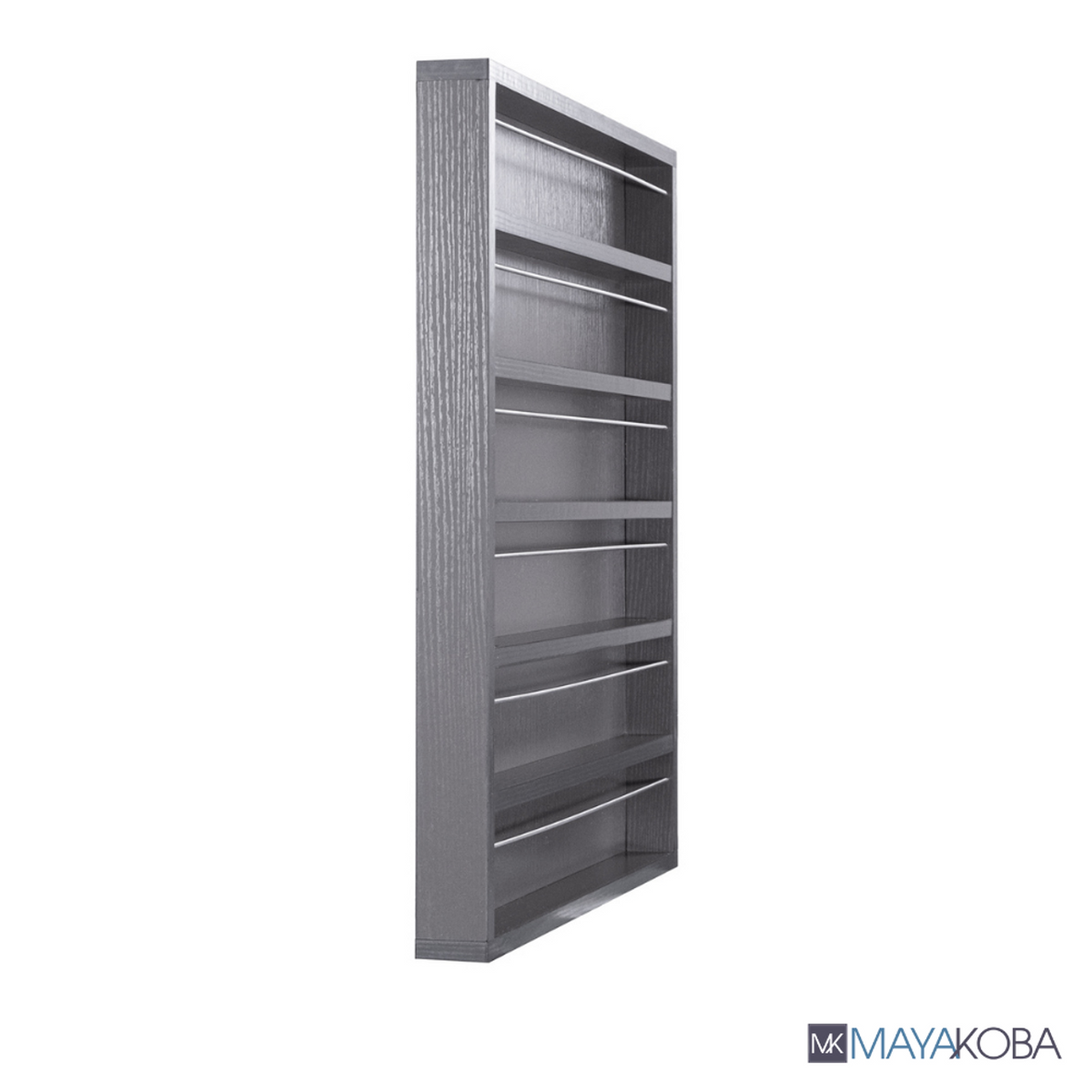 ALERA Nail Polish Rack by Mayakoba