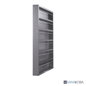 ALERA Nail Polish Rack by Mayakoba