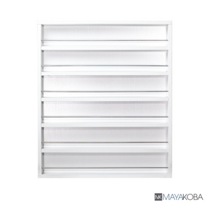 ALERA Nail Polish Rack by Mayakoba