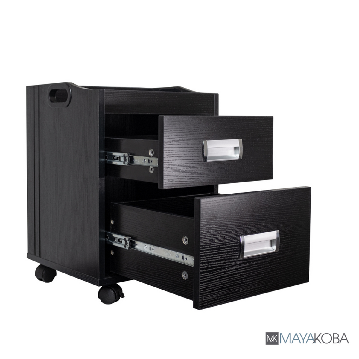 ALERA Pedi Trolley by Mayakoba