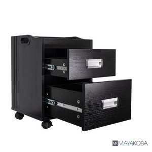 ALERA Pedi Trolley by Mayakoba