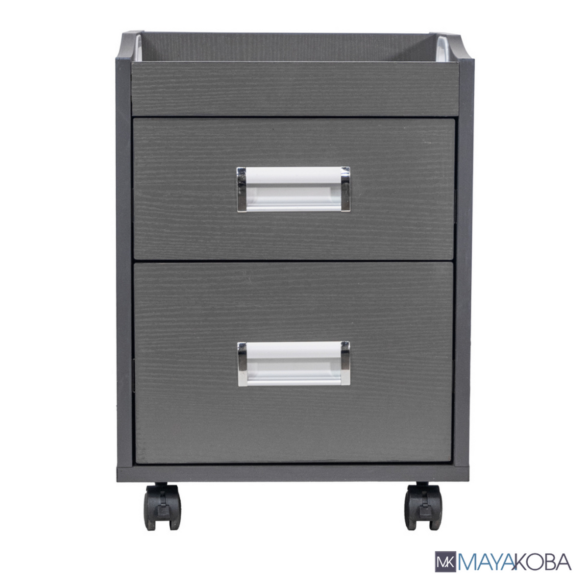 ALERA Pedi Trolley by Mayakoba
