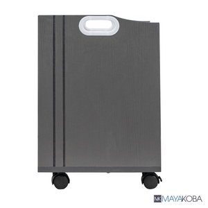 ALERA Pedi Trolley by Mayakoba