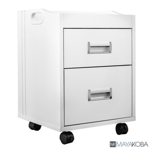 ALERA Pedi Trolley by Mayakoba