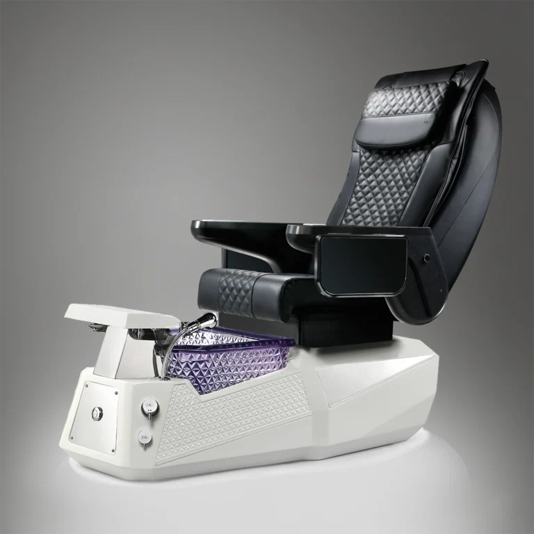 J&A Toepia DM Pedicure Spa Chair
