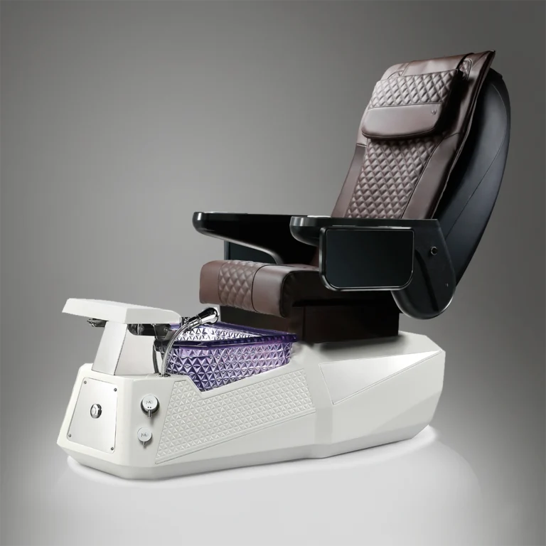 J&A Toepia DM Pedicure Spa Chair