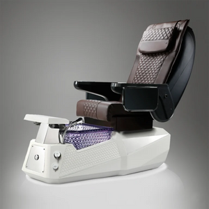 J&A Toepia DM Pedicure Spa Chair