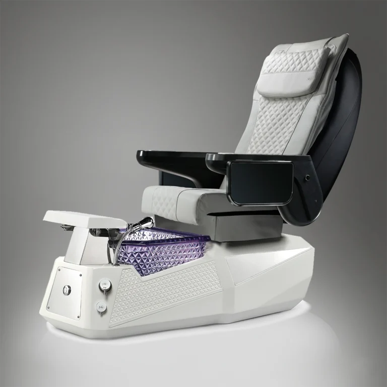 J&A Toepia DM Pedicure Spa Chair