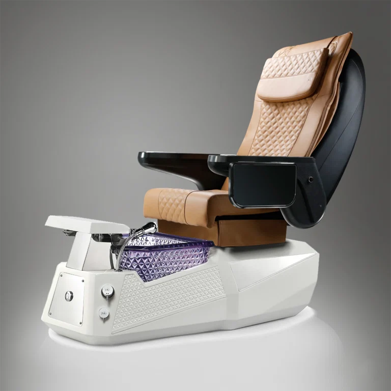 J&A Toepia DM Pedicure Spa Chair