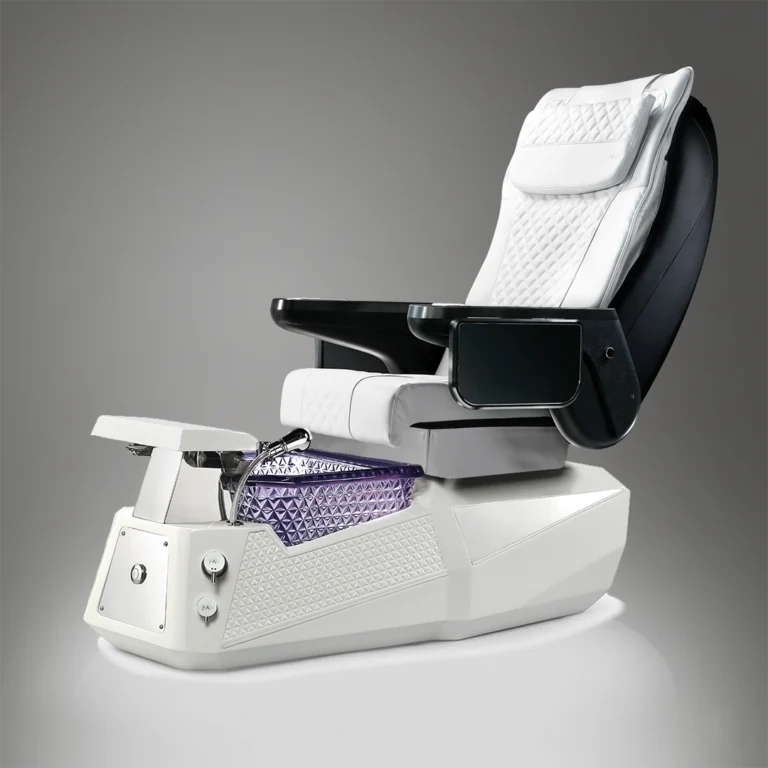 J&A Toepia DM Pedicure Spa Chair