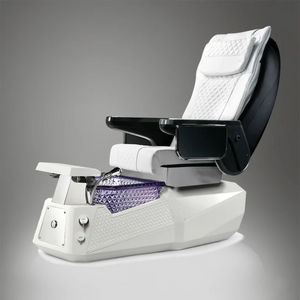 J&A Toepia DM Pedicure Spa Chair