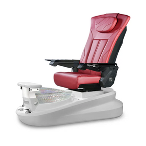 J&A LENOX DM Pedicure Spa Chair