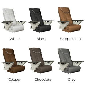 9653 FX COVER SETS (COVER SETS ONLY,  WITHOUT CHAIR)
