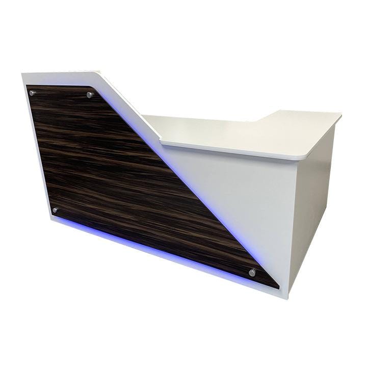 Newport Reception Desk - image 1