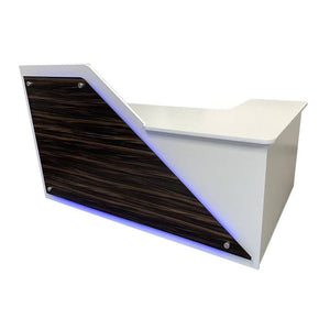 Newport Reception Desk - image 2