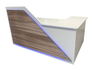 Newport Reception Desk - image 4