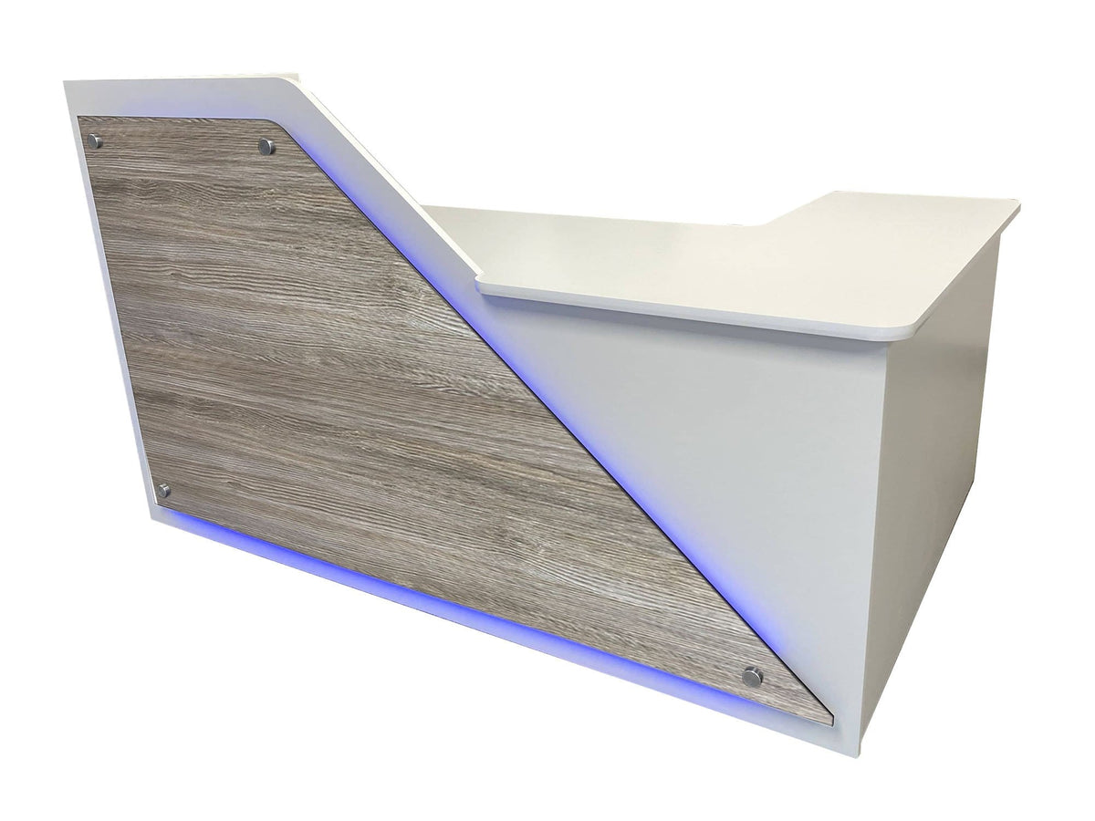 Newport Reception Desk - image 5