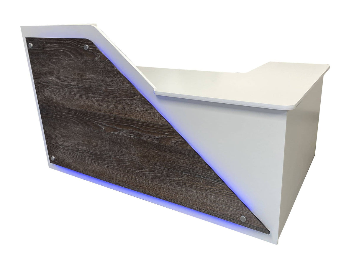 Newport Reception Desk - image 6